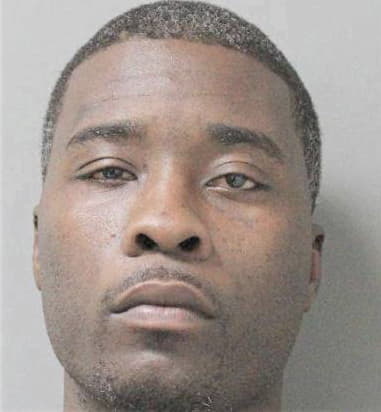 Jermaine George, - Ouachita Parish County, LA 